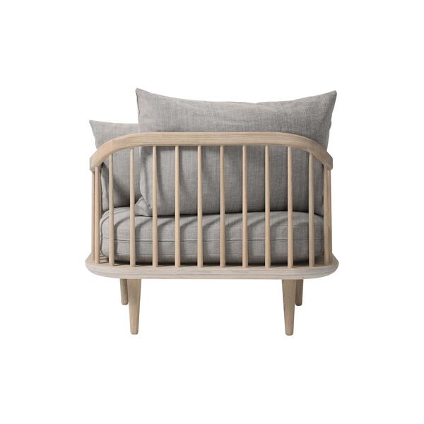 Fly SC1 loungestol, Hot Madison 094, &Tradition