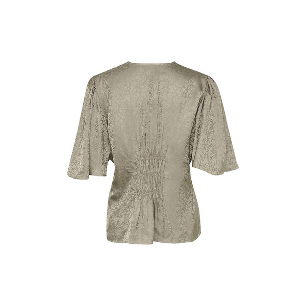 KBTrinity Top, brindle KBTrinity Top, brindle, Karen by Simonsen