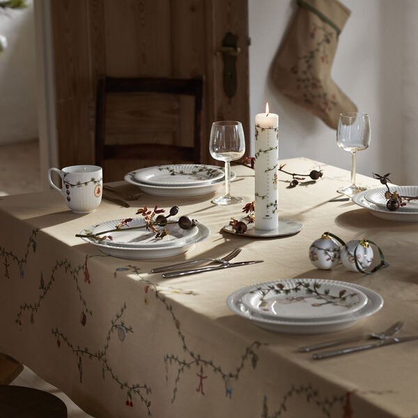 Hammersh&oslash;i Christmas Krus 2025, K&auml;hler