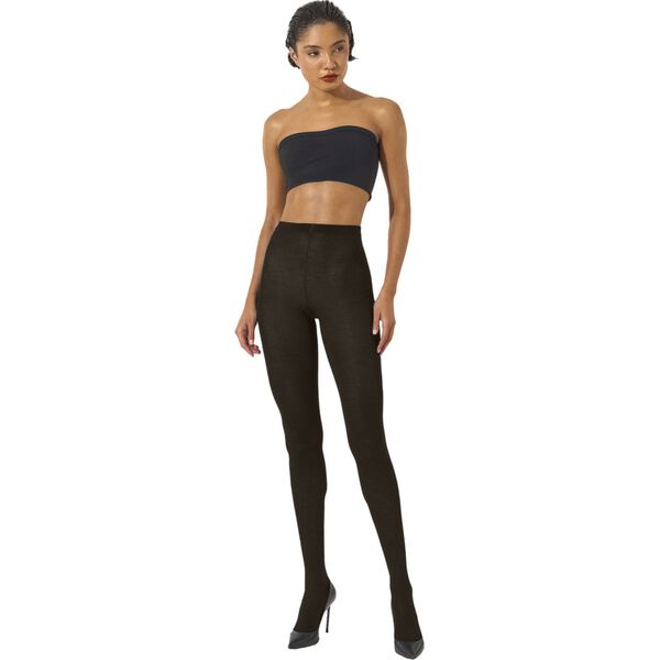 Merino Tights, soft cacao, Wolford