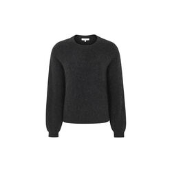 SRAllison Knit - RWS, black, Soft Rebels