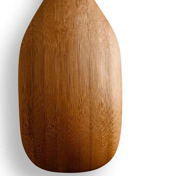 Serveringsskje stor, bamboo, Eva Solo