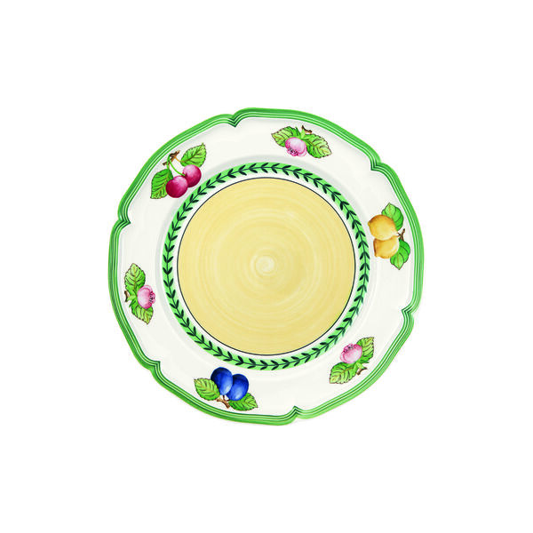 French Garden Fleurence tallerken, Villeroy & Boch