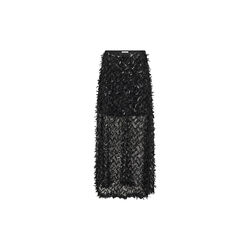 LR-UNION 1 | Black | Skj&oslash;rt, Levet&eacute; Room