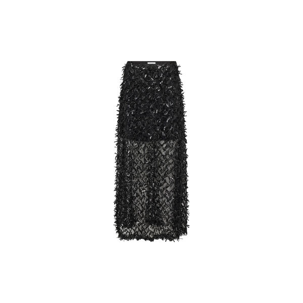 LR-UNION 1 | Black | Skj&oslash;rt, Levet&eacute; Room