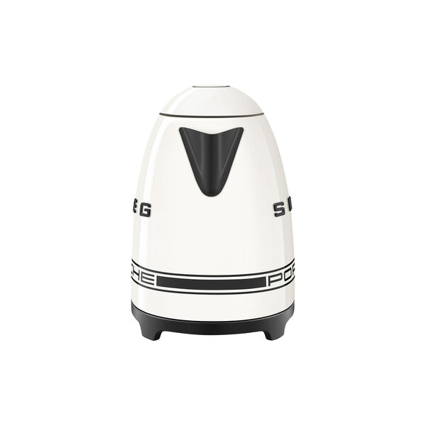 Porsche x Smeg Vannkoker 1,7 l, carrara white, Smeg