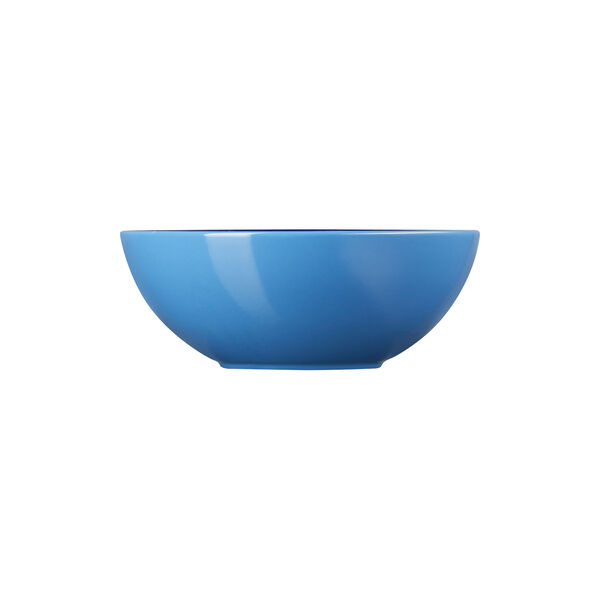 Signature dyp tallerken Ø 16 cm, azure blue Signature dyp tallerken Ø 16 cm, azure blue, Le Creuset