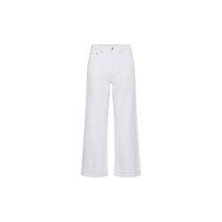 GZlivia HW jeans, white wash, Gestuz