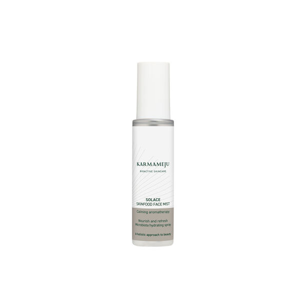 SOLACE Face Mist, Karmameju