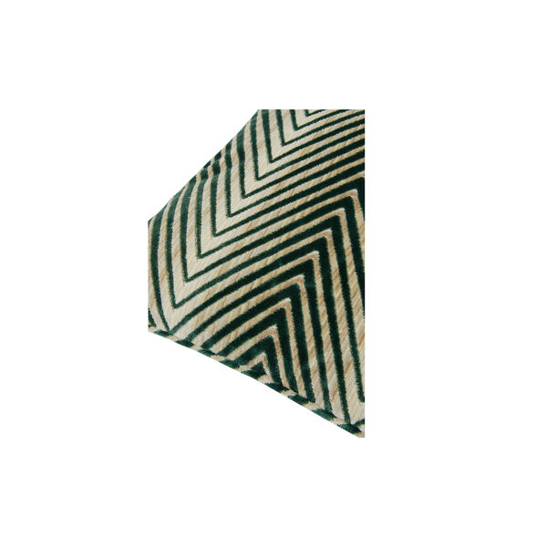 ZIGGY_PW CUSHION, col. 651 ZIGGY_PW CUSHION, col. 651, Missoni Home