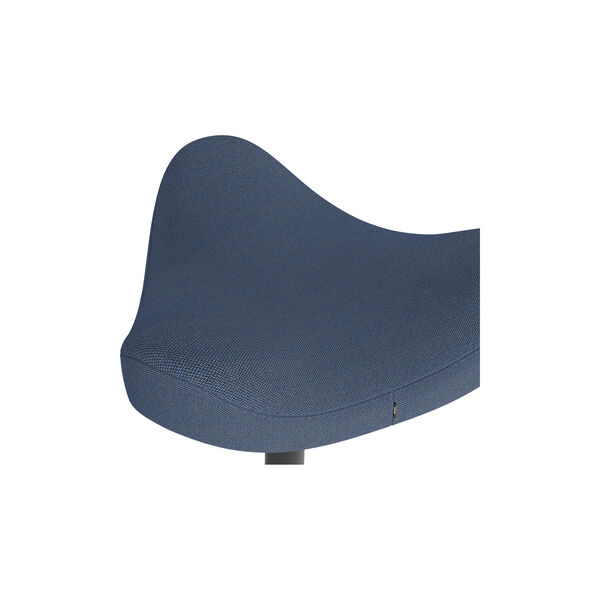 Move&trade; kontorstol, bl&aring;/natur, Varier Furniture