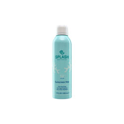 Pure Spring Non-Perfumed Sunscreen 200 ml, 50 spf, Splash