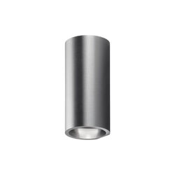 ZERO W1 vegglampe, titan, LIGHT-POINT