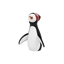 Lundefugl H 13.5 cm, Kay Bojesen Denmark