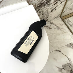 Toalettrens, Humdakin