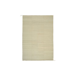 Still Aya gulvteppe, cream, Linie Design