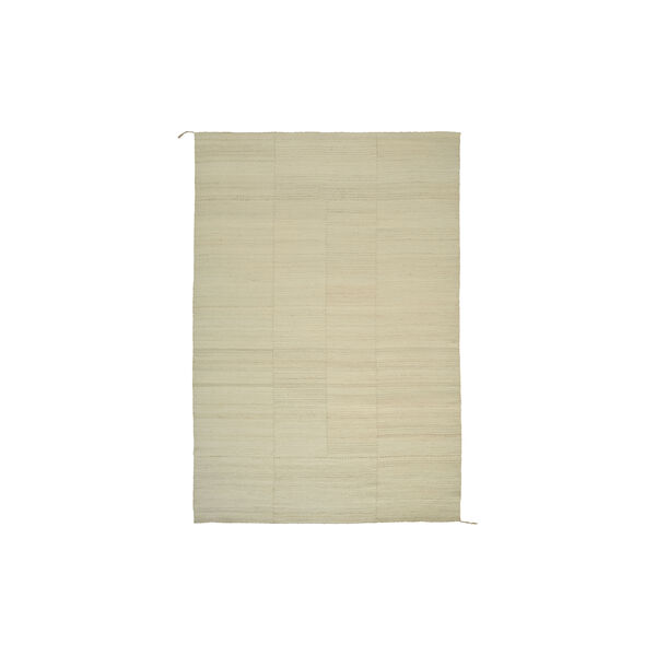 Still Aya gulvteppe, cream, Linie Design