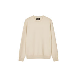 Urban Chase Knit, rainy day, Mads Nørgaard