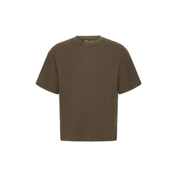 CFHURDAL 0210 Relaxed T-Shirt, wren, Casual Friday