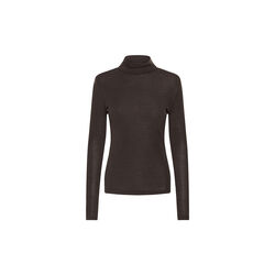 GZninia wool rollneck, mol&eacute;, Gestuz