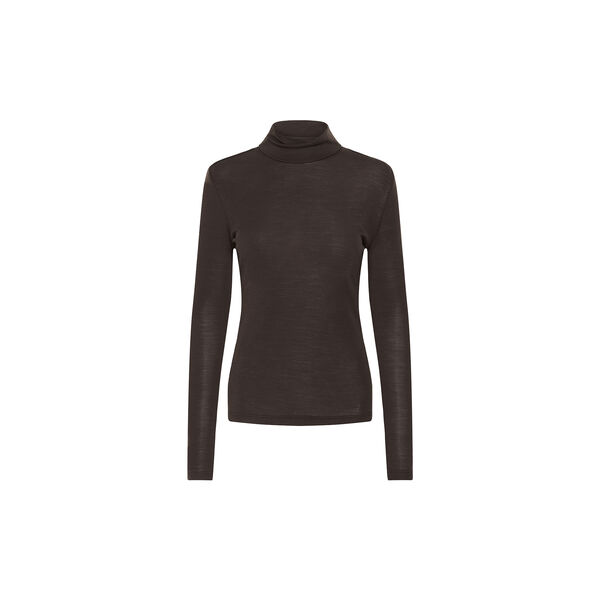 GZninia wool rollneck, mol&eacute;, Gestuz