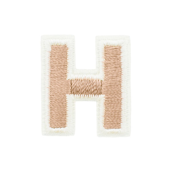 Strykemerke, bokstav H Strykemerke, bokstav H, Blafre