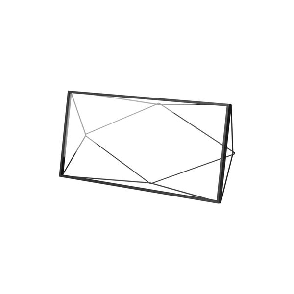 Prisma Multi Bilderamme, svart, Umbra