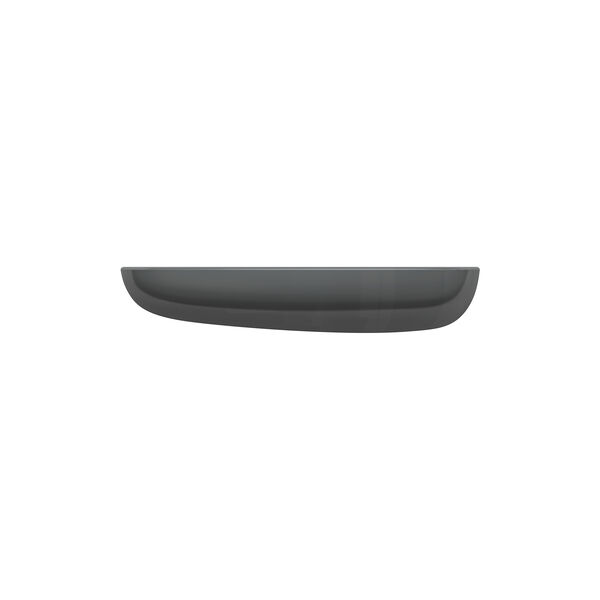 Corniches, dark gray, Vitra 