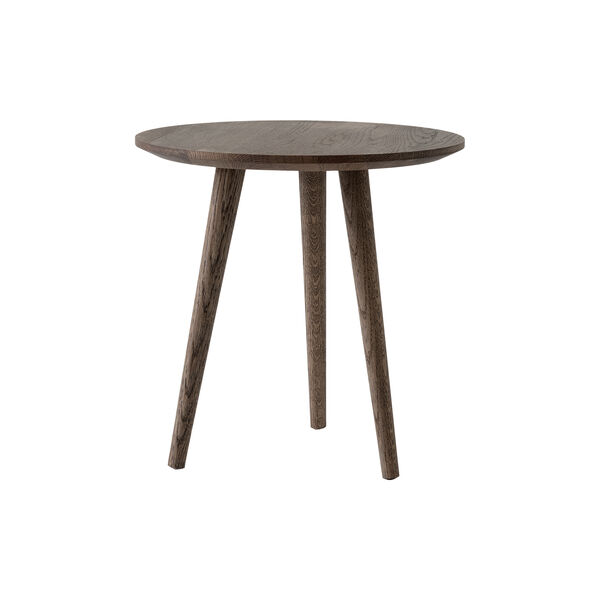 In Between sofabord SK13, røkt eik, &Tradition