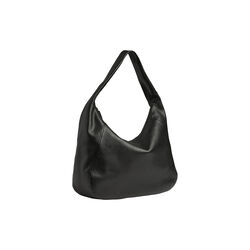 SamaraMBG Veske Myk Vintage, svart m/br. gull, Markberg