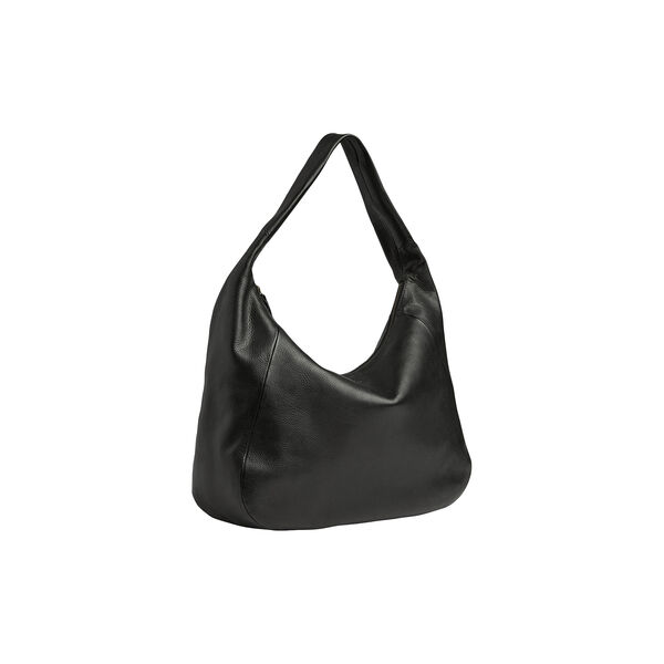 SamaraMBG Veske Myk Vintage, svart m/br. gull SamaraMBG Veske Myk Vintage, svart m/br. gull, Markberg