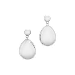 Drop &Oslash;redobber, s&oslash;lv, Philippa Studios