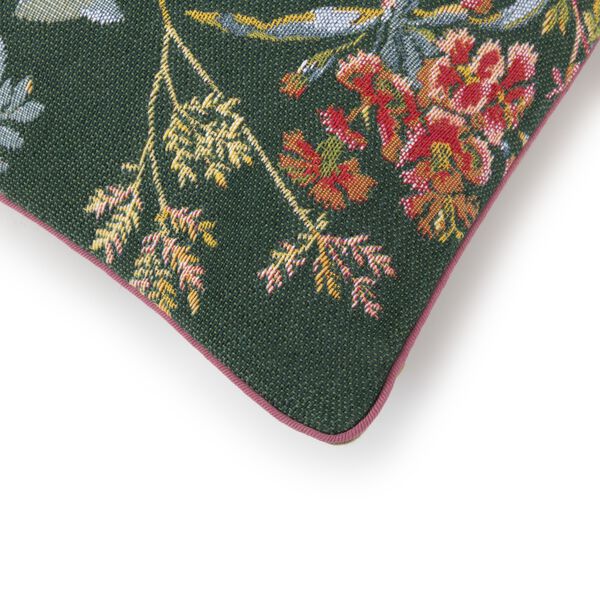 Contes F&ocirc;ret putetrekk, Yves Delorme