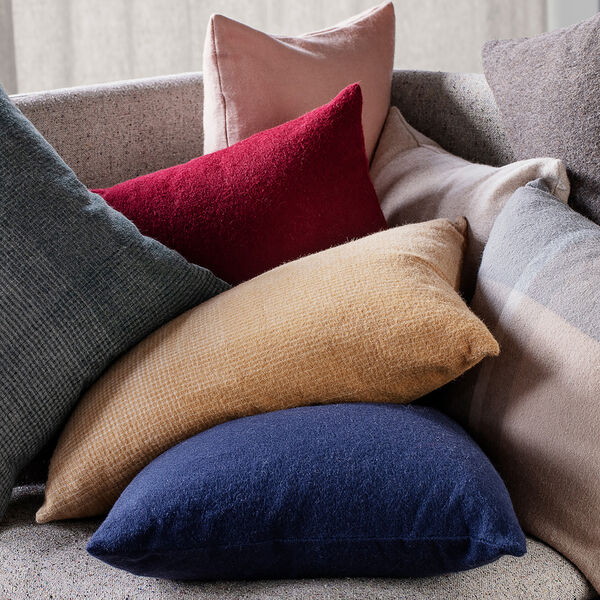 Classic putetrekk, evergreen, ELVANG