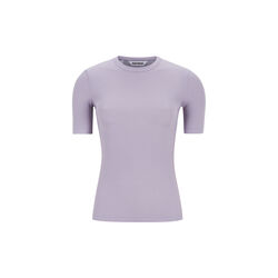 SRFenja SS Top, thistle, Soft Rebels