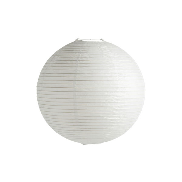 Paper Shade, classic white, HAY