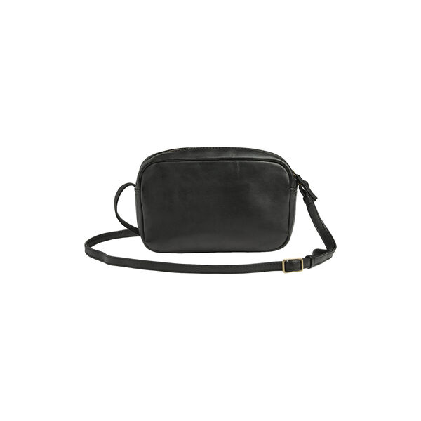 TerraMBG Crossbody Bag Soft Vintage, svart m/br. gull, Markberg