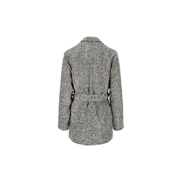 Warren blazer, black, IBEN