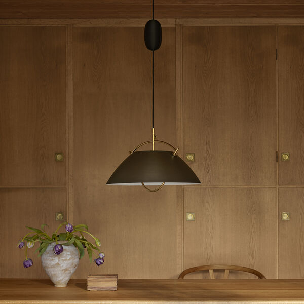 HJW37 The Pendant Birthday Edition, Carl Hansen & S&oslash;n