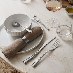 Cobra serviettring 2 stk., Georg Jensen