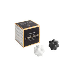Aphrodite salt og peppersett