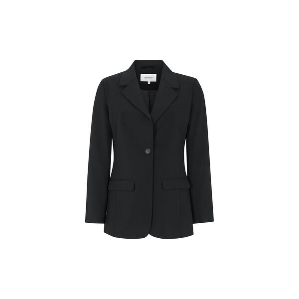SRVilja Blazer GRS, black, Soft Rebels