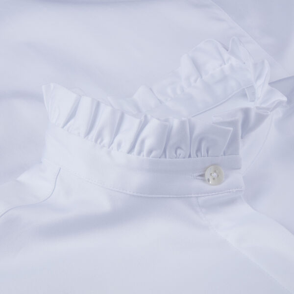 Darya Blouse, white Darya Blouse, white, Stenströms