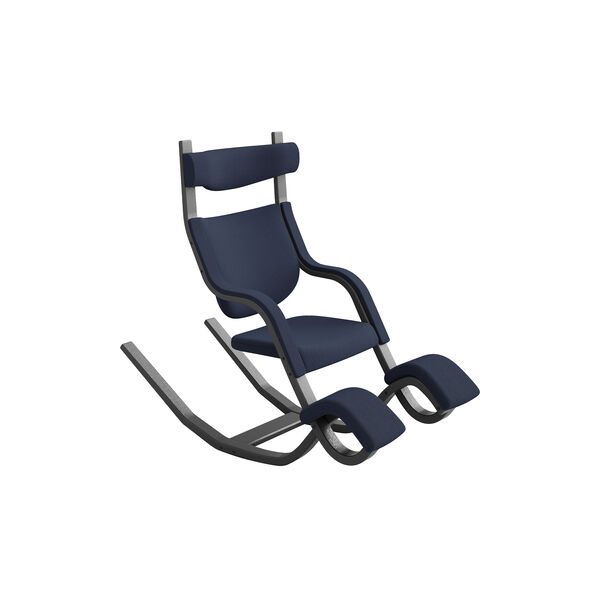 Gravity&trade;, sort/bl&aring;, Varier Furniture