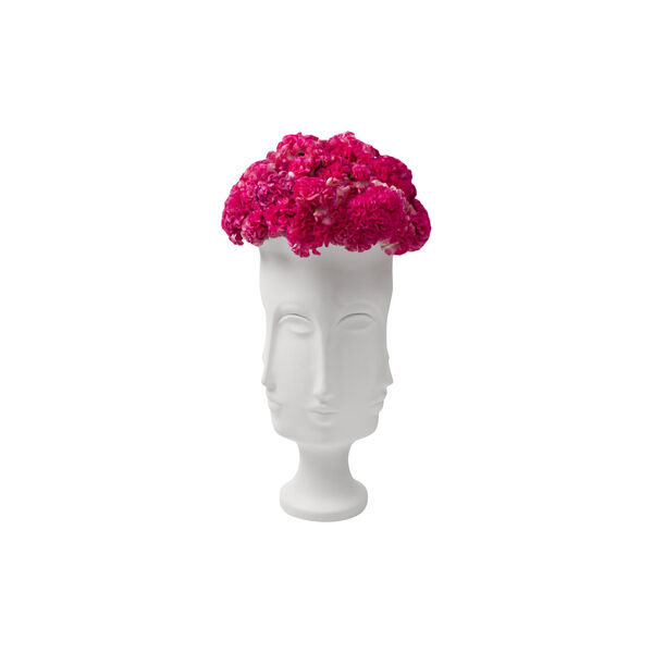 Dora Maar urne, white Dora Maar urne, white, Jonathan Adler