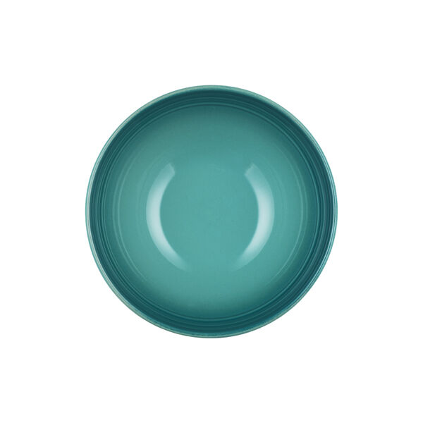 Signature liten sk&aring;l &Oslash; 12 cm, bleu riviera, Le Creuset