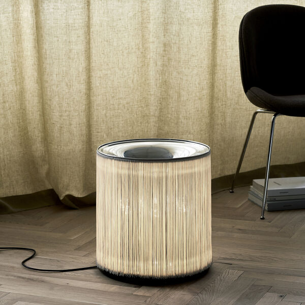 Model 597 Floor Lamp, cream Model 597 Floor Lamp, cream, GUBI