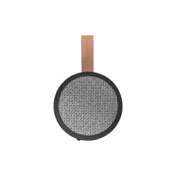 aGO II FABRIC Bluetooth høyttaler aGO II FABRIC Bluetooth høyttaler, Kreafunk