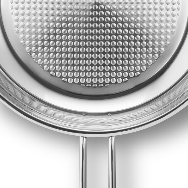 Honeycomb stekepanne Ø 24 cm Honeycomb stekepanne Ø 24 cm, Eva Trio