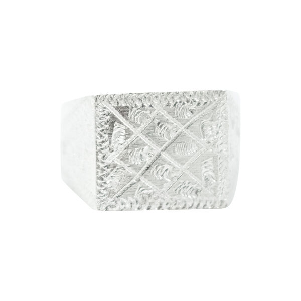 Fatou ring, sølv, Demba Oslo